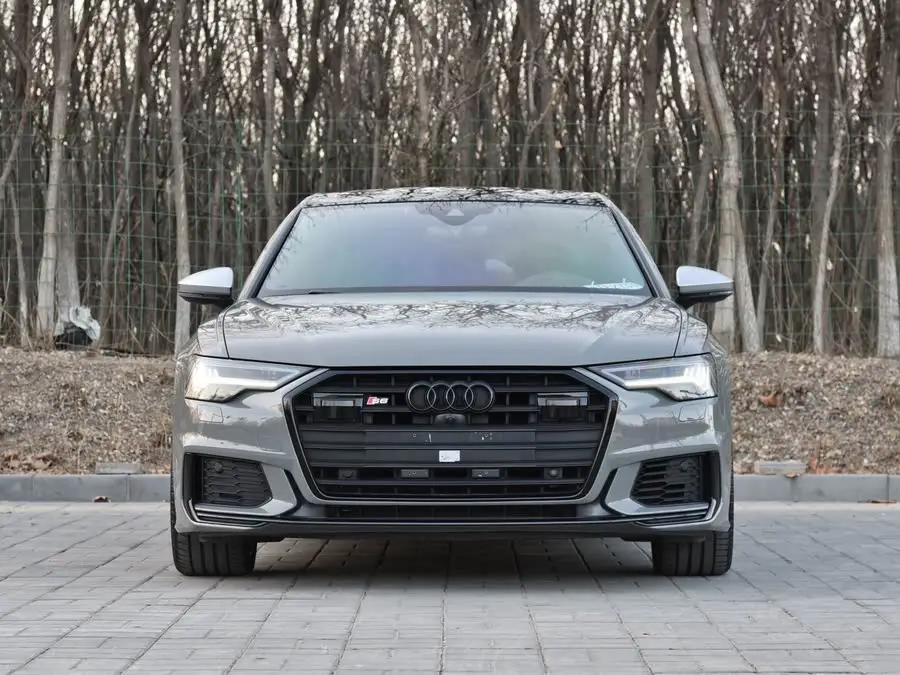 Audi S6 2022 S6 2.9T