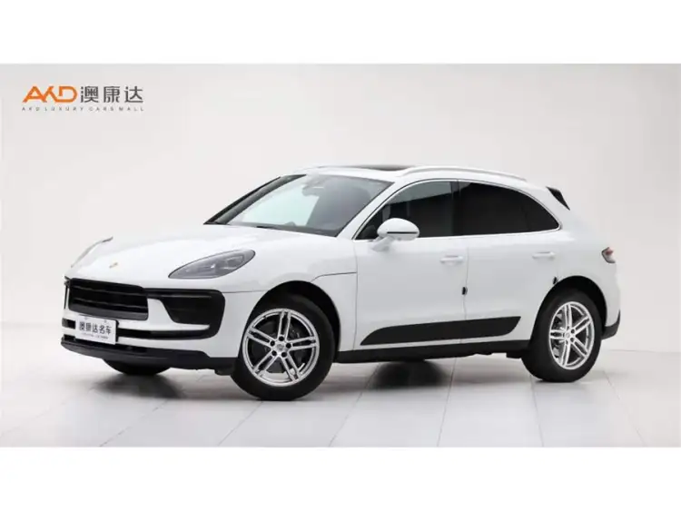 2022 Macan Macan 2.0T