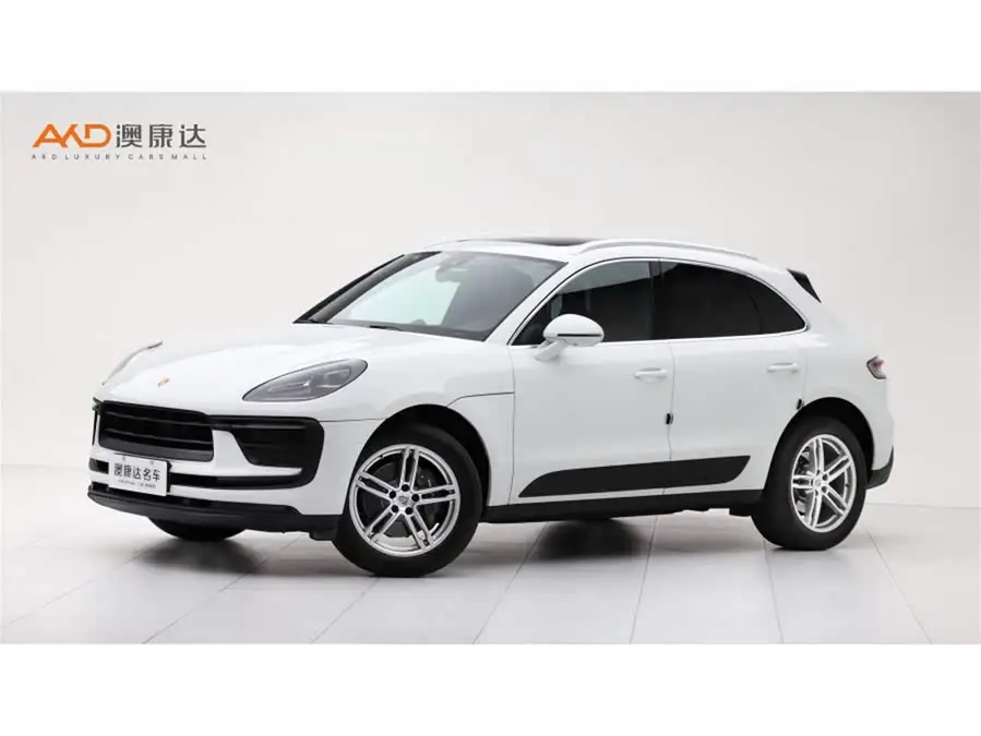2022 Macan Macan 2.0T