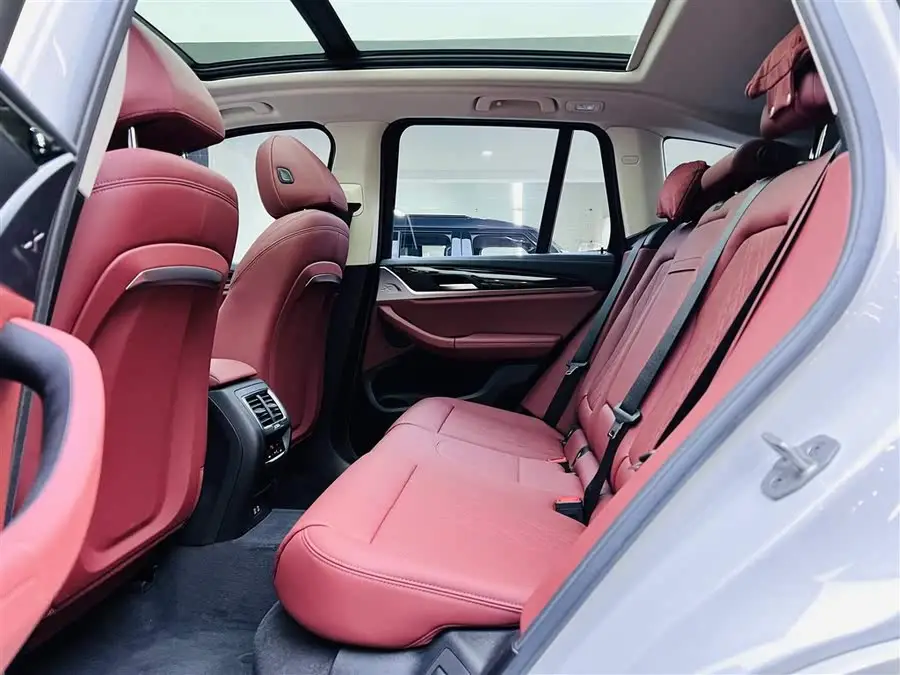 BMW X3 2023 xDrive25i M Sport Package