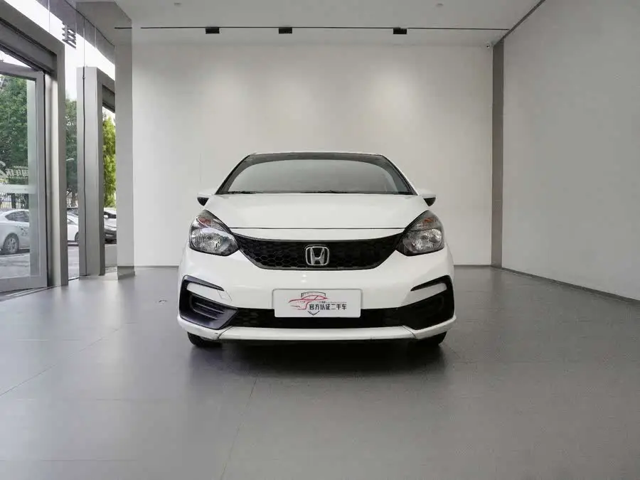 فيتو 2021 1.5 لتر CVT潮享版