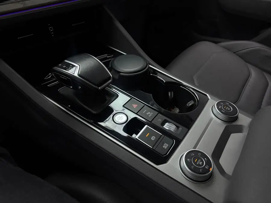 Touareg 2021 3.0 TSI R-Line Classic Sports Package