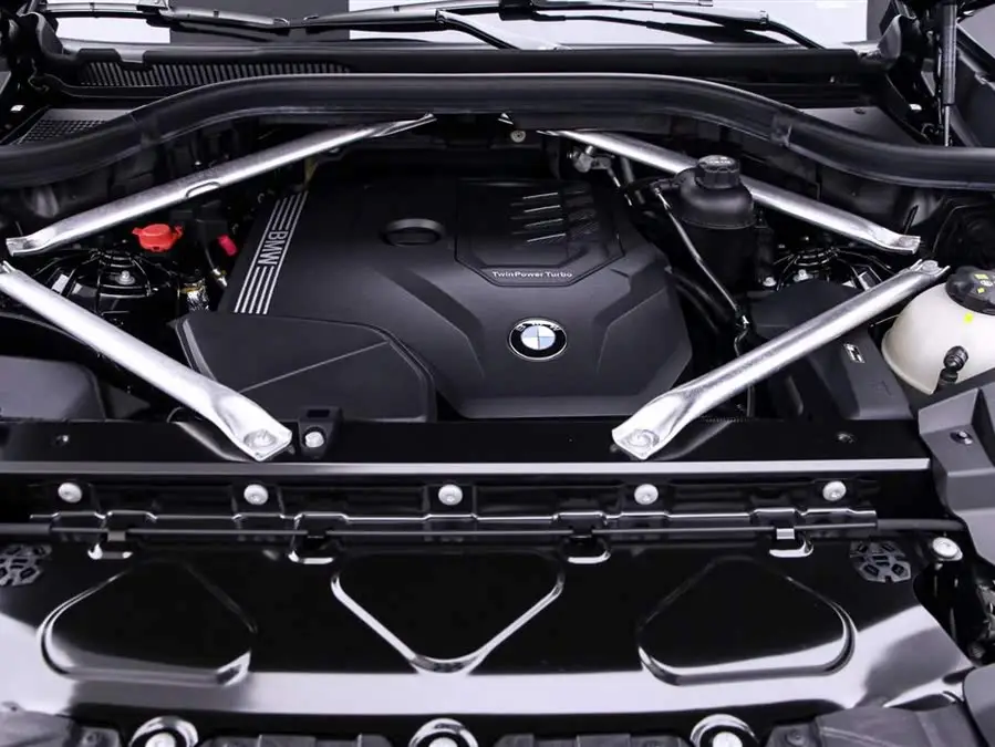 BMW X5 2022 Facelift xDrive 30Li M Sport Package