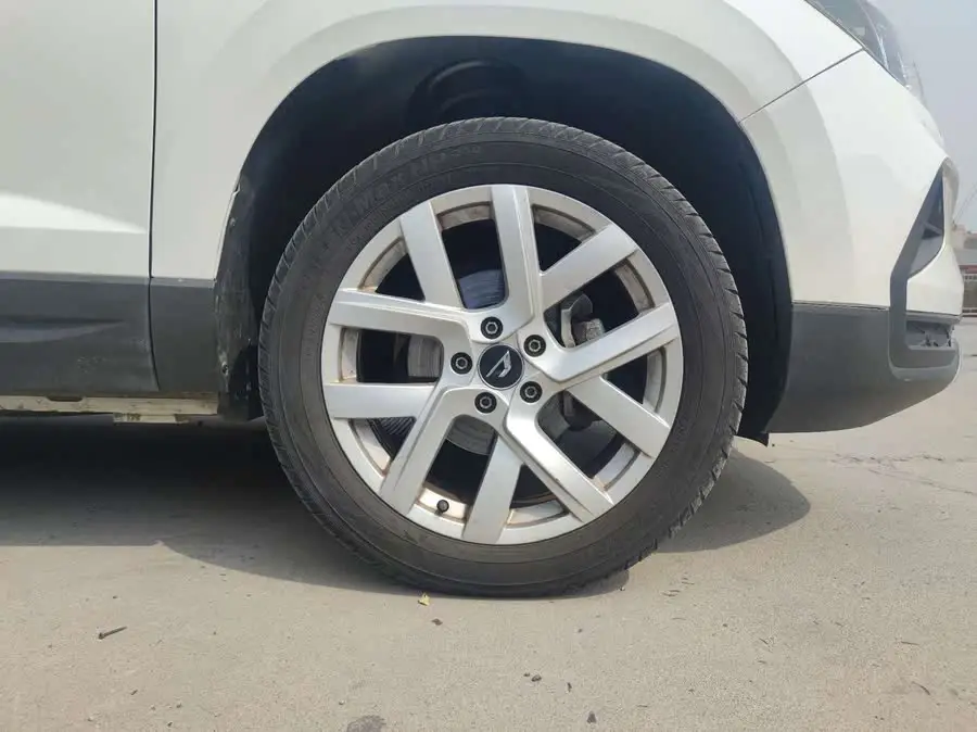 Jetta VS5 2019 280 TSI Automatic Enjoyment Edition