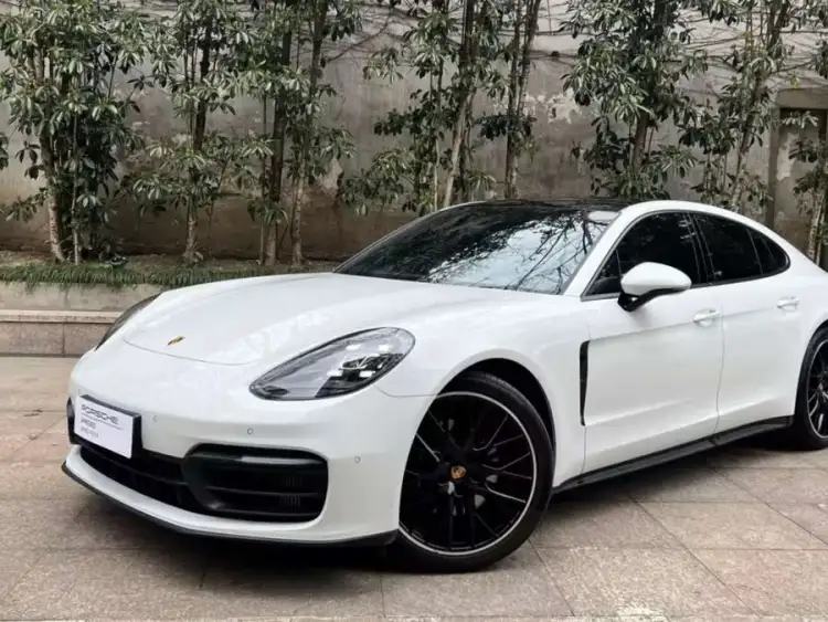 Vehicle Basic Information