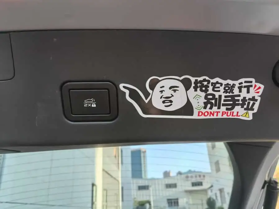 Changan UNI-V 2022 1.5T Premium