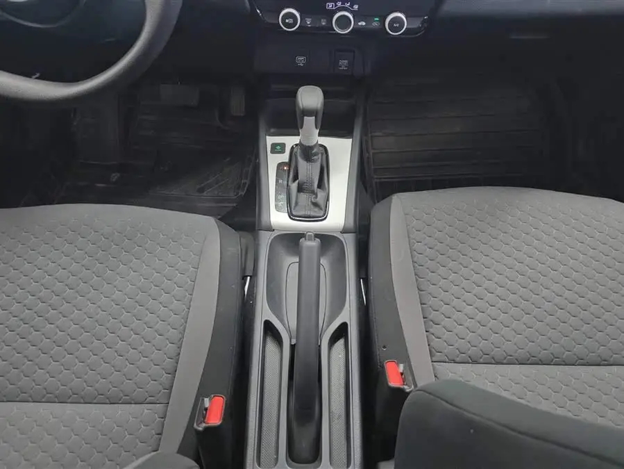 فيتو 2021 1.5 لتر CVT潮享版