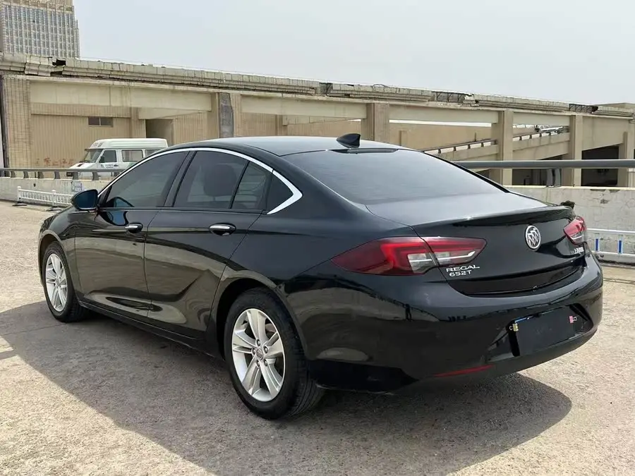 بيوك ريجال 2019 20T النخبة الوطنية VI