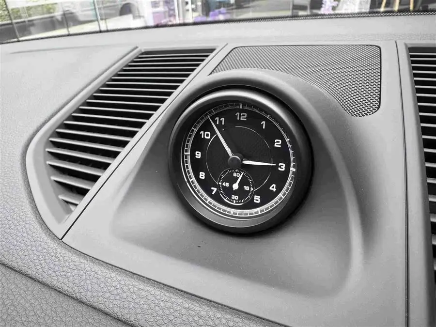 ماكان 2024 ماكان 2.0T