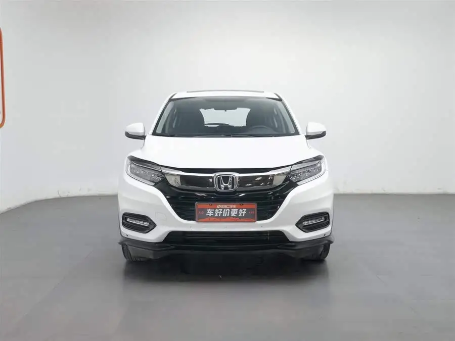 Honda Breeze 2019 1.5L CVT Luxury Type National VI