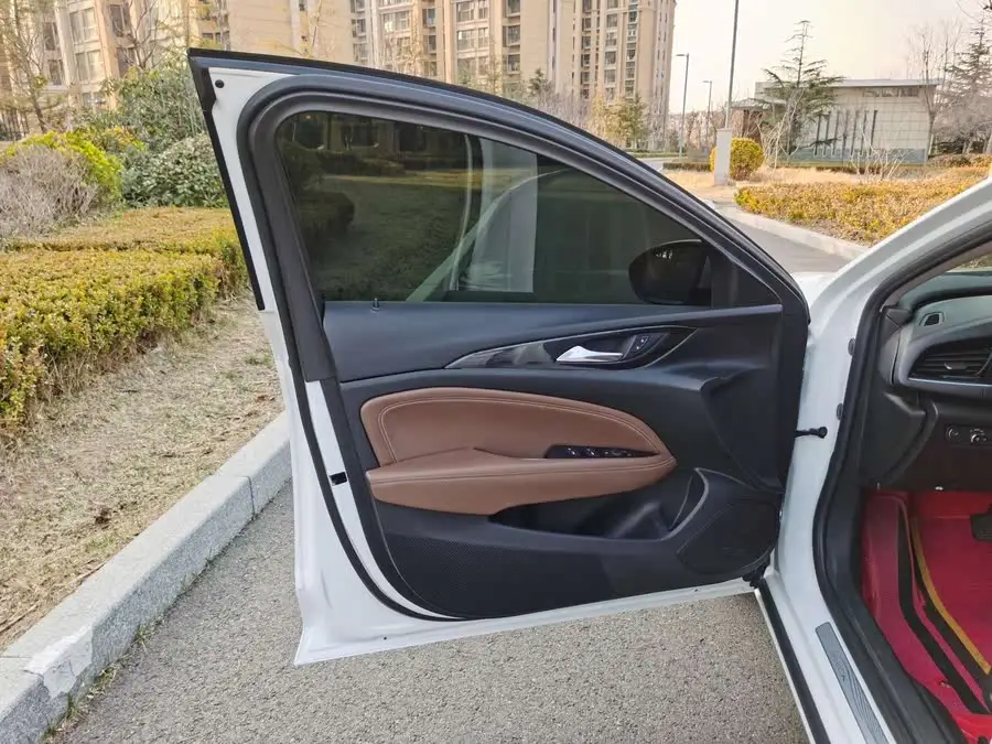 بيوك ريجال 2019 20T النخبة الوطنية VI