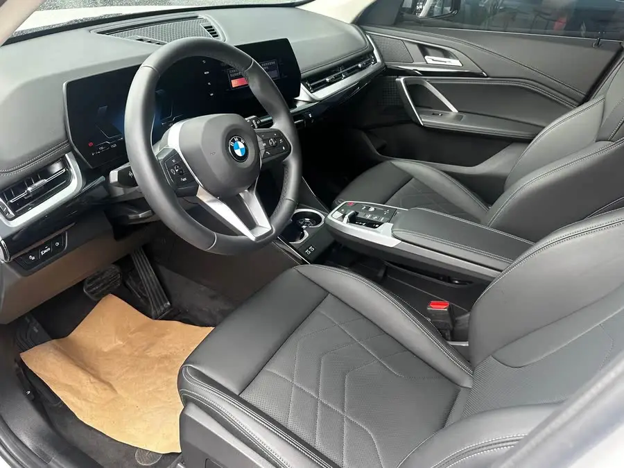 BMW X1 2023 sDrive20Li X Design Package