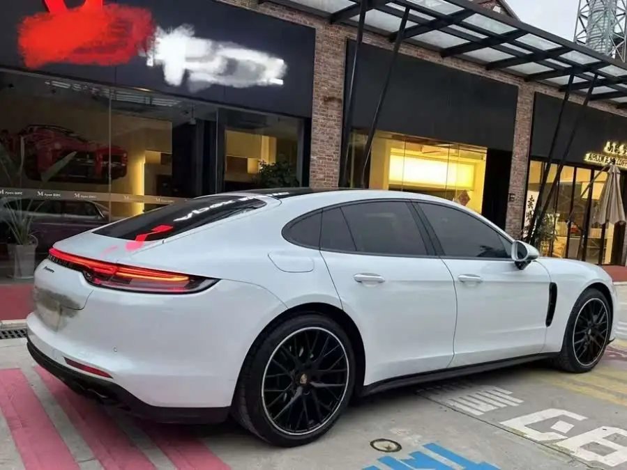 Vehicle Basic Information