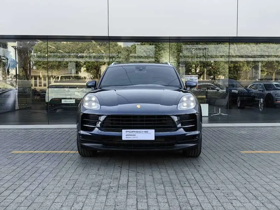 Basic Model Information