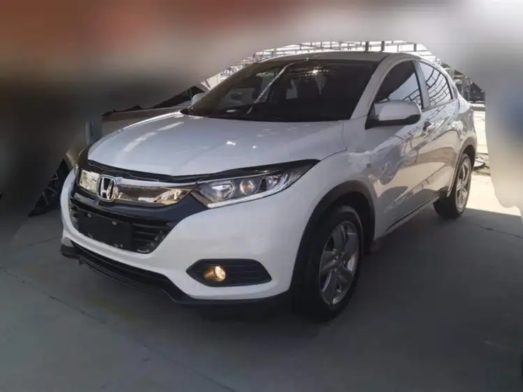 Honda Breeze 2020 1.5L CVT Elite Edition