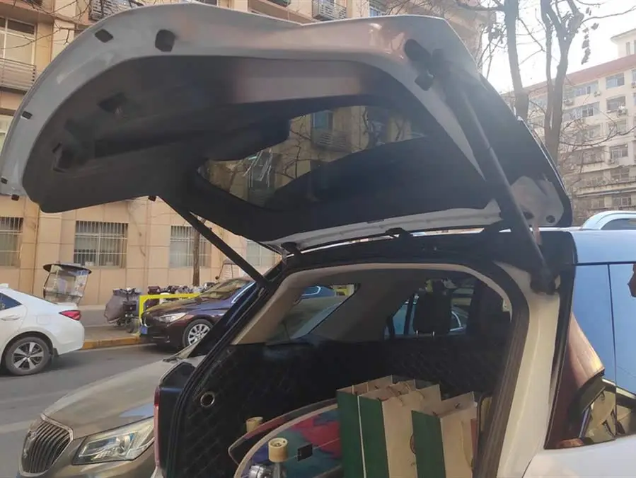 Explorer 2020 EcoBoost 285 4WD Trend Edition 7-seater