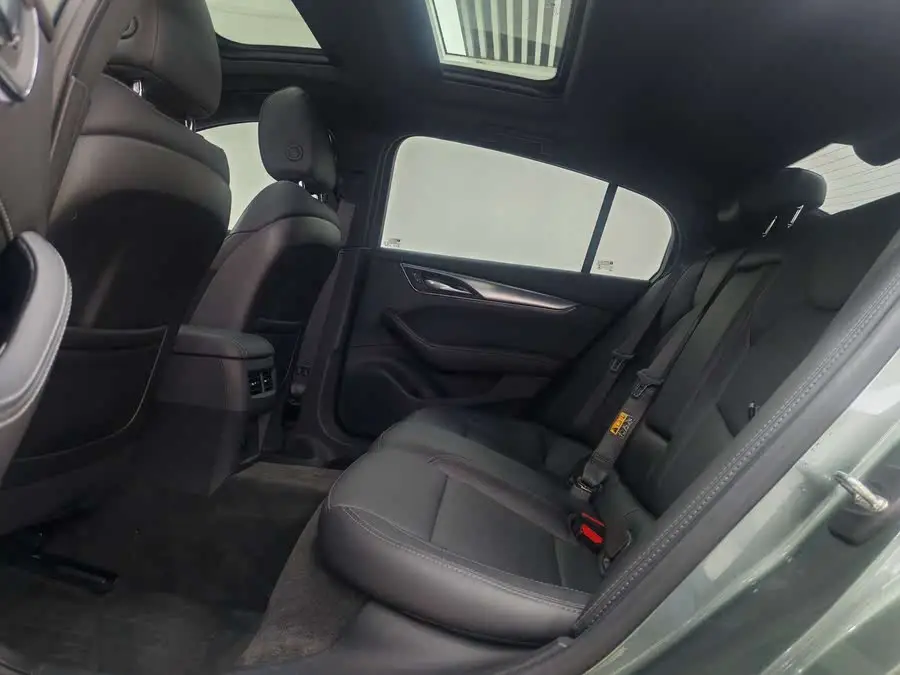 Cadillac CT5 2022 28T Luxury