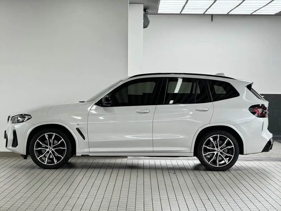 BMW X3 2022 xDrive30i Leading Model M Sport Package