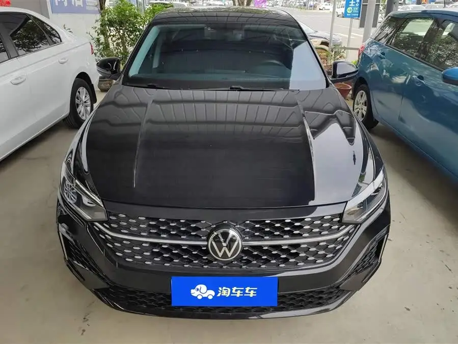 Lavida 2023 280TSI DSG Starry Full Edition