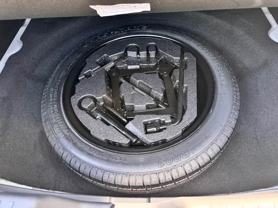 شانجان UNI-V 2022 1.5T المتفوقة