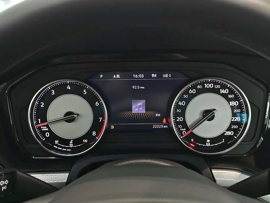 Touareg 2022 2.0 TSI Navigation Special Edition