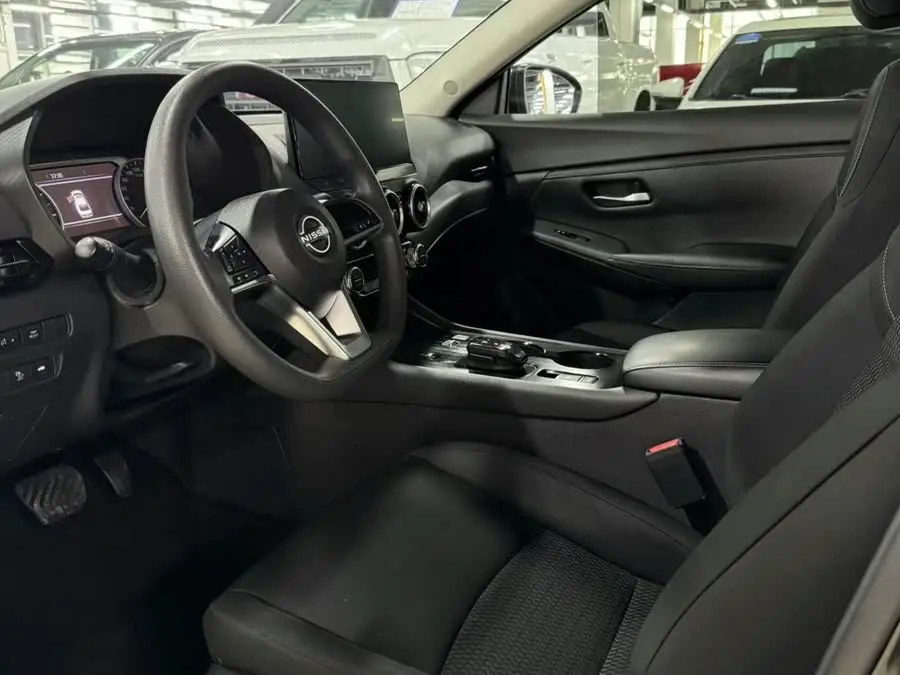 Xuan Yi 2023 Model Super Hybrid Electric Drive Super Intelligent Plus