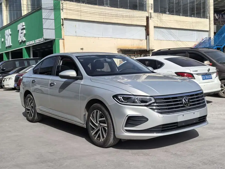 لافيدا 2023 موديل 300TSI DSG النسخة الكاملة