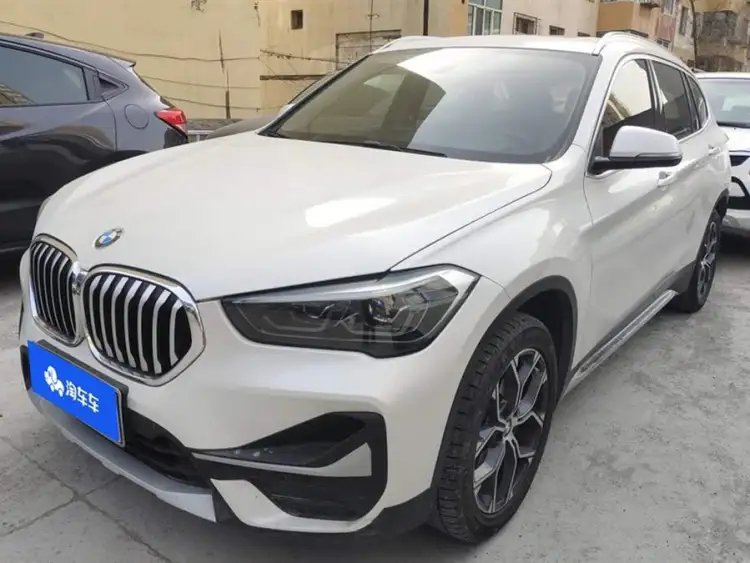 BMW X1 2020 sDrive20Li Premium