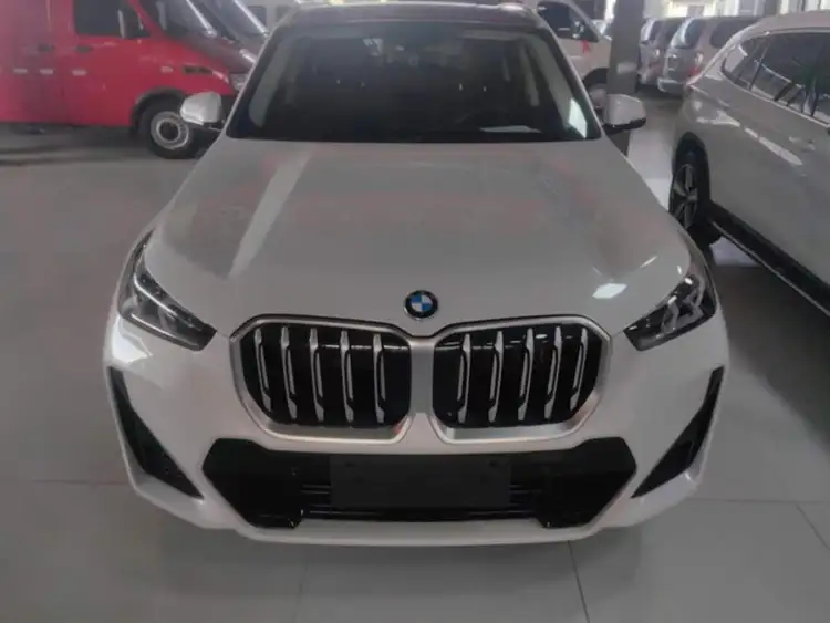 BMW X1 2023 sDrive25Li M Sport Package