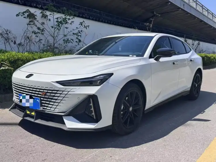 Changan UNI-V 2022 1.5T Excellence