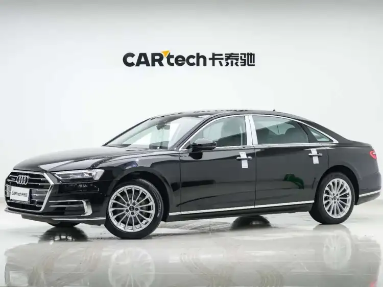 Audi A8 2022 A8L 50 TFSI quattro Comfort Edition