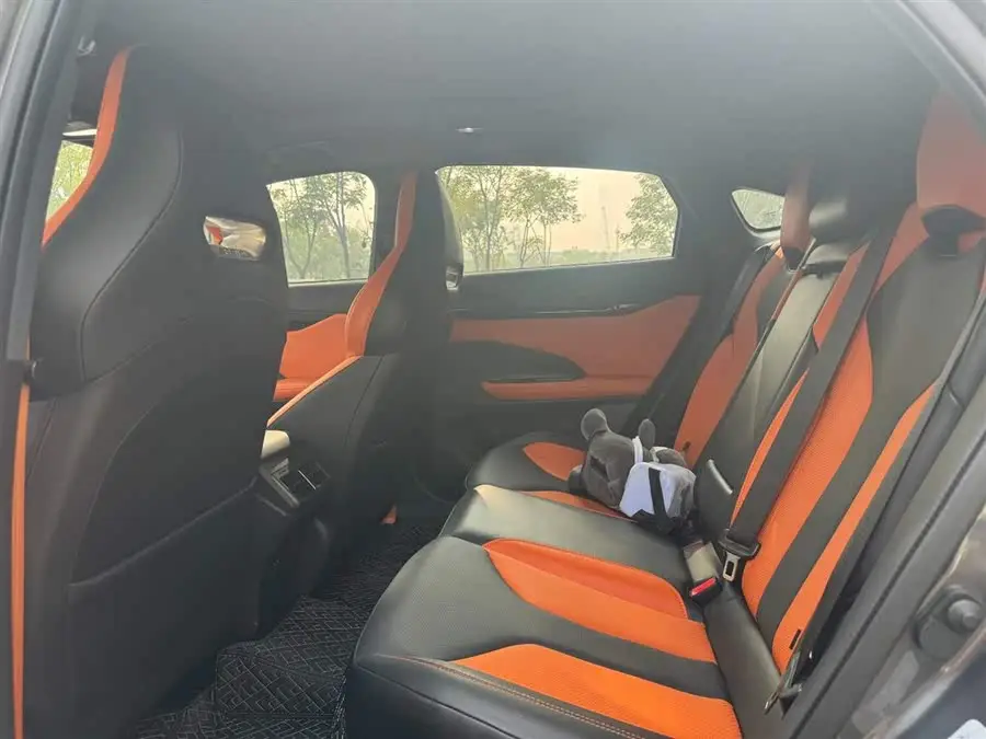 Changan UNI-V 2023 1.5T Sport Version