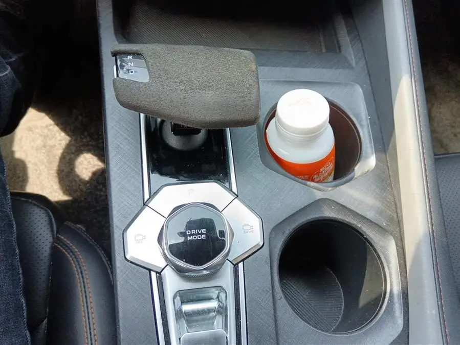 Changan UNI-V 2022 1.5T Premium