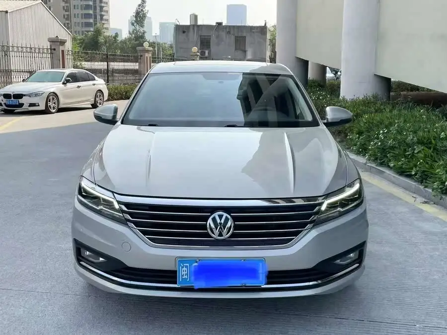 لافيدا 2019 280TSI DSG نسخة الراحة الوطنية VI