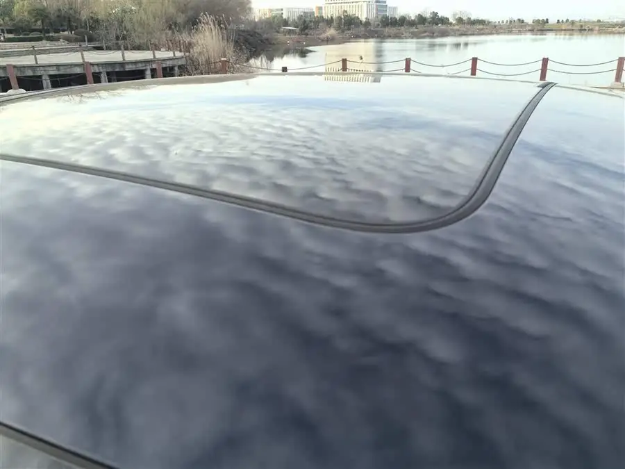 2021 Macan Macan 2.0T