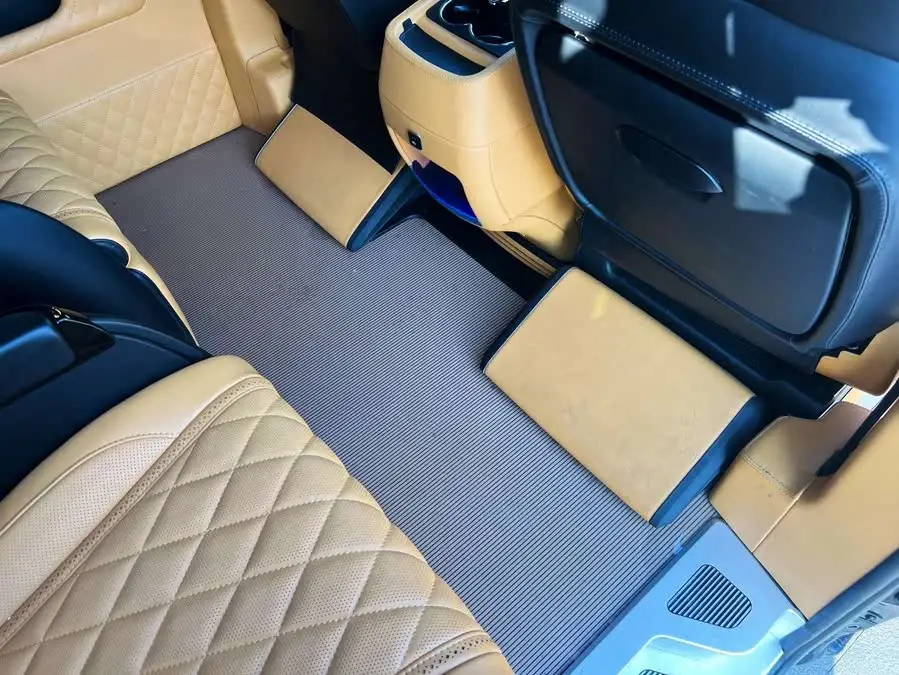 Vito 2021 2.0T Elite 7-seater