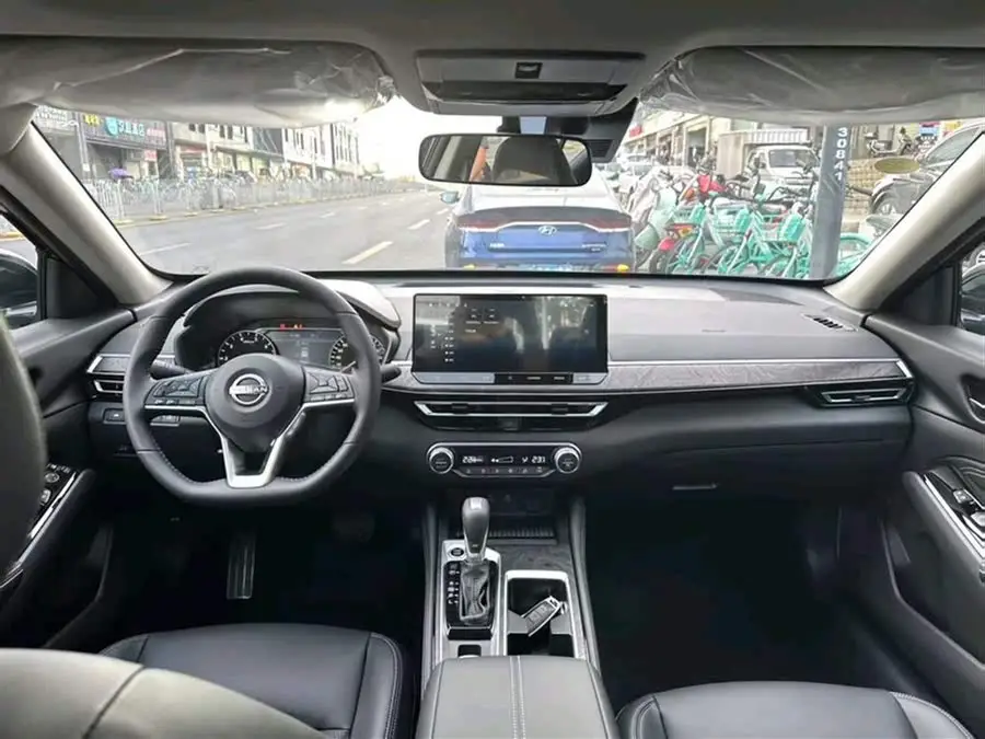 تينلاي 2022 2.0L XL-TLS إصدار المتعة