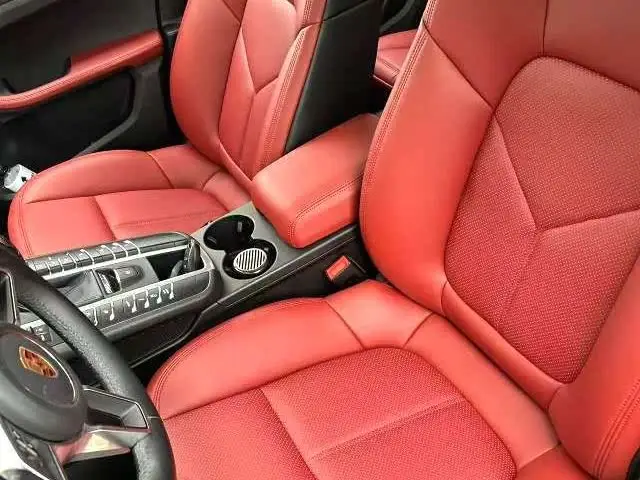 ماكان 2021 ماكان 2.0T