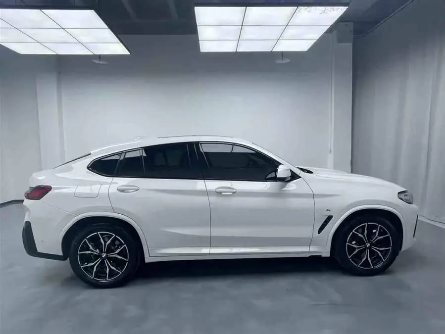 BMW X4 2022 xDrive 25i M Sport Package