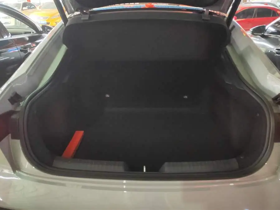 Changan UNI-V 2022 1.5T Sport Edition