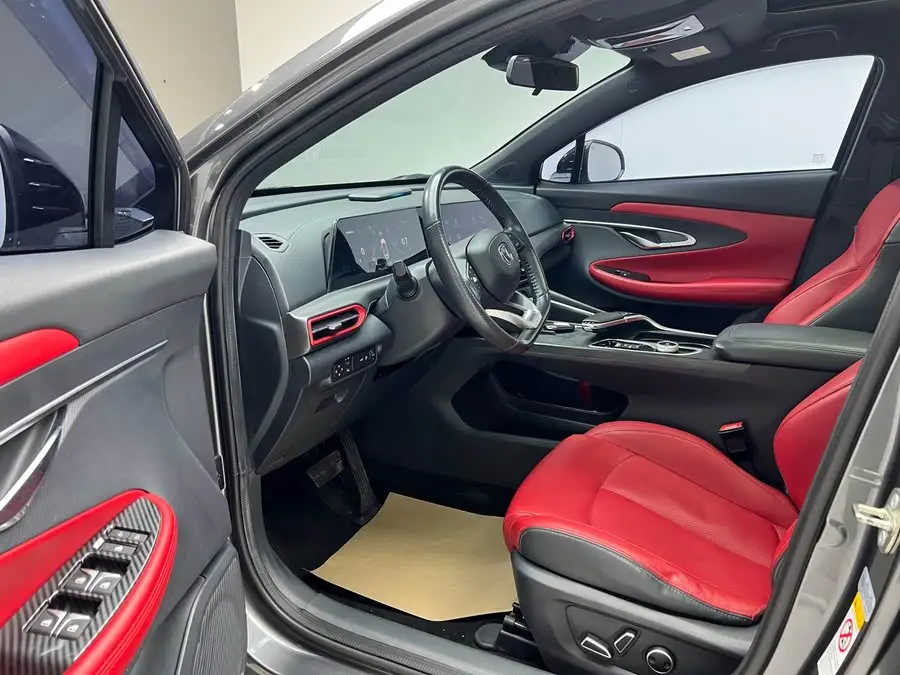 Changan UNI-T 2020 1.5T Flagship