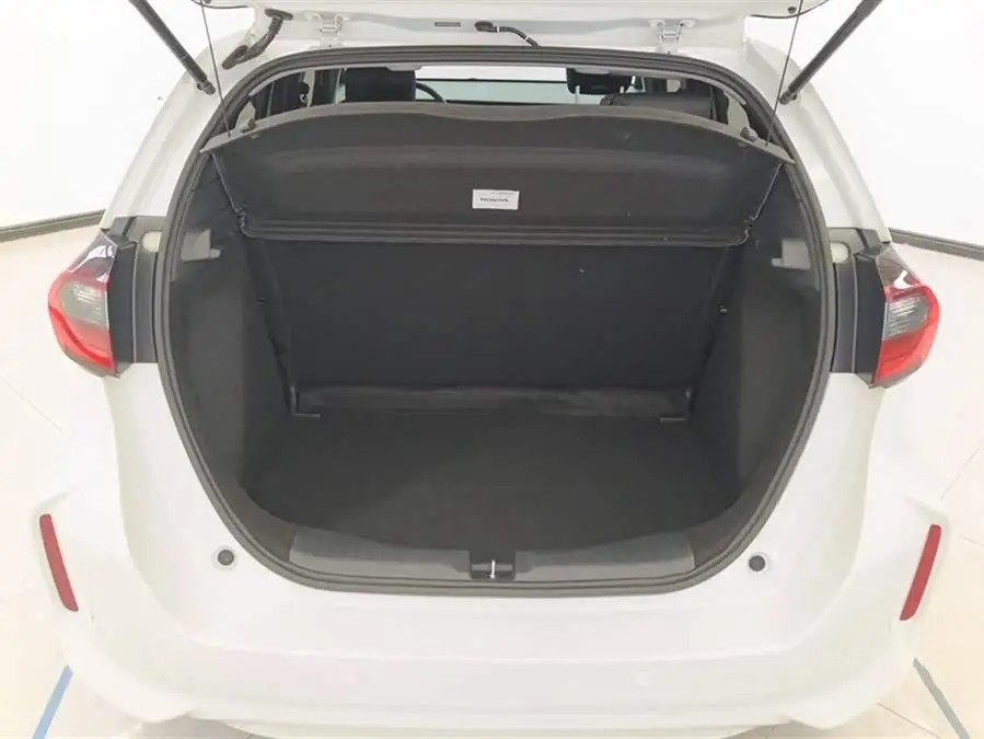 Fit 2023 1.5L CVT潮享版