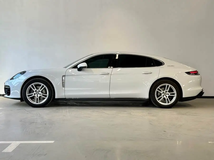 2021 Panamera Executive Long Wheelbase 2.9T