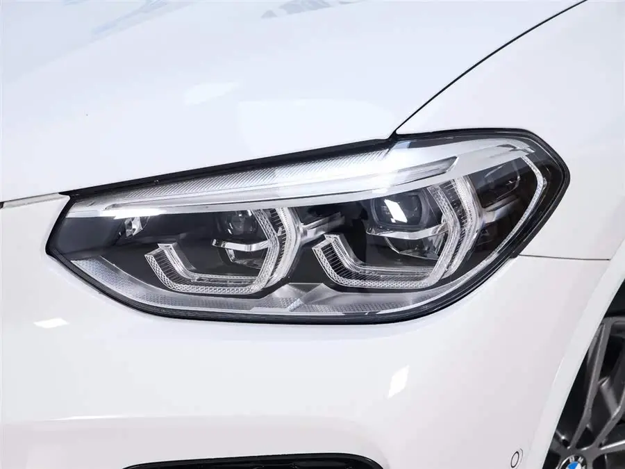 BMW X4 2020 xDrive25i M Sport Package