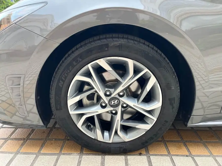 سوناتا 2020 270TGDi DCT GLS النخبة