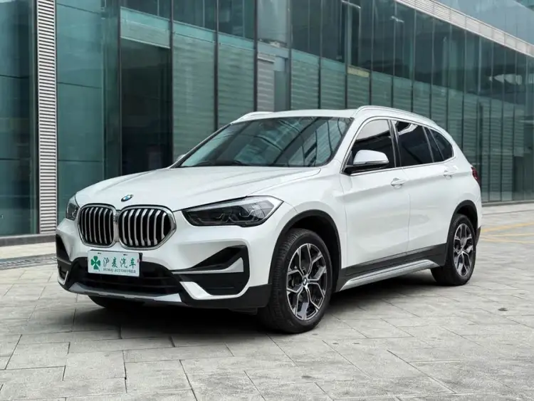 BMW X1 2022 sDrive20Li Exclusive