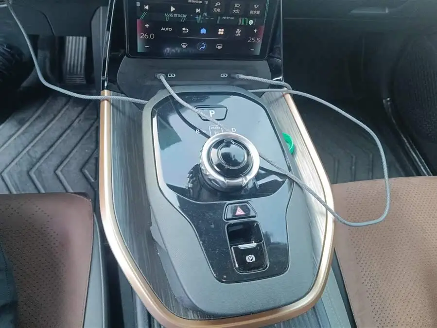 تويوتا bZ3 2023