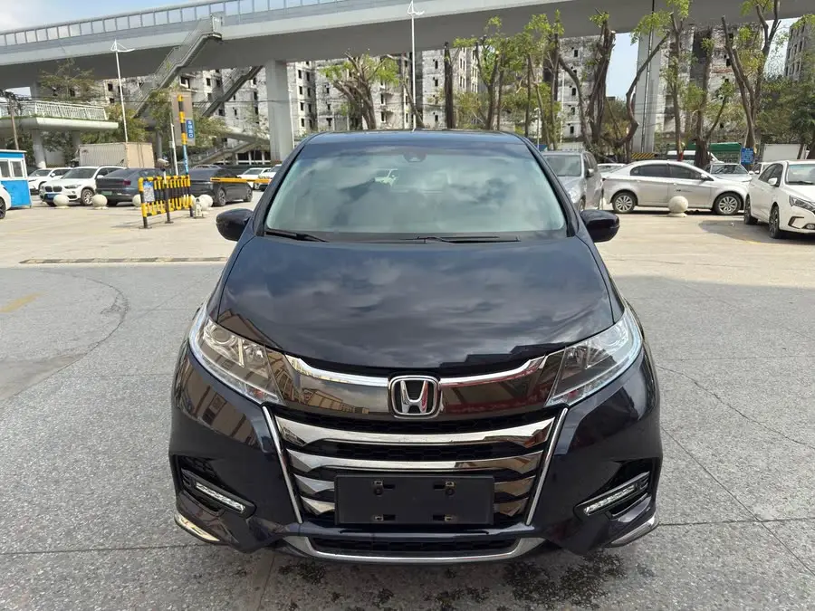 أوديسي 2021 2.0 لتر روي・تشاينغ