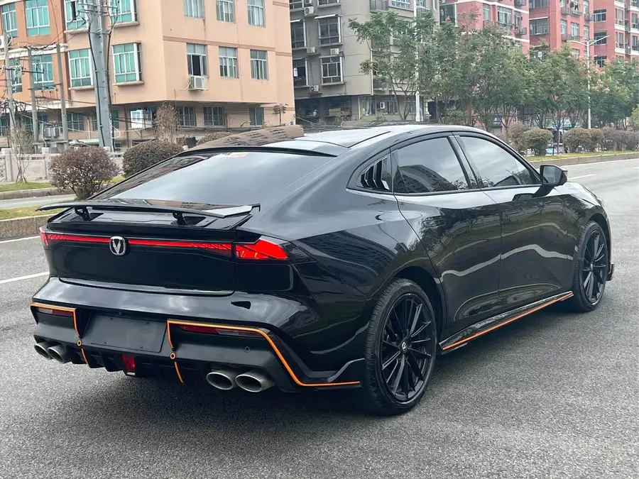 Changan UNI-V 2022 1.5T Sport Edition