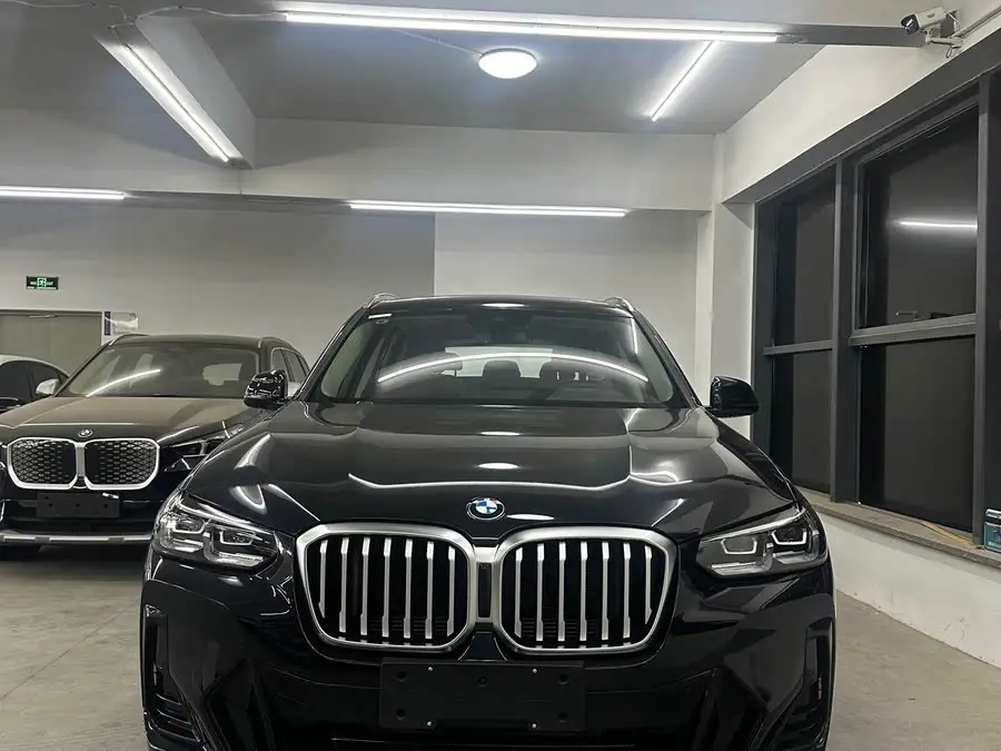 BMW X3 2023 xDrive25i M Sport Package